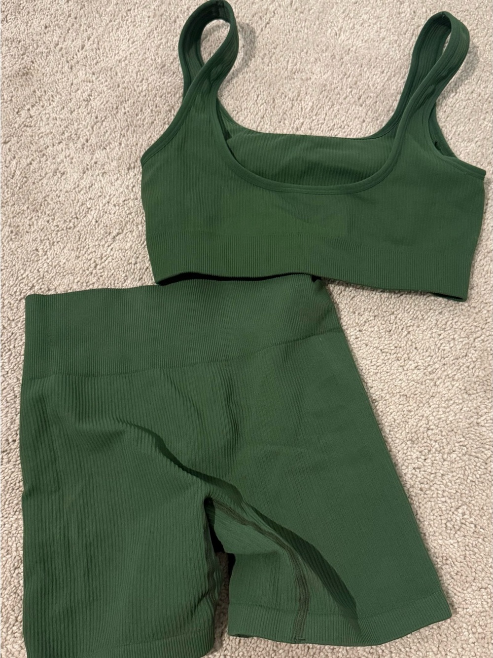 Three workout sets!! size medium - Picture 5 of 6